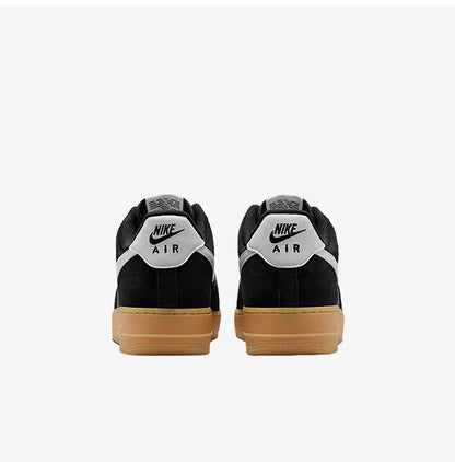 Nike ægte Air Force 1 07 LV8 klassiske herresneakers FQ8714-004