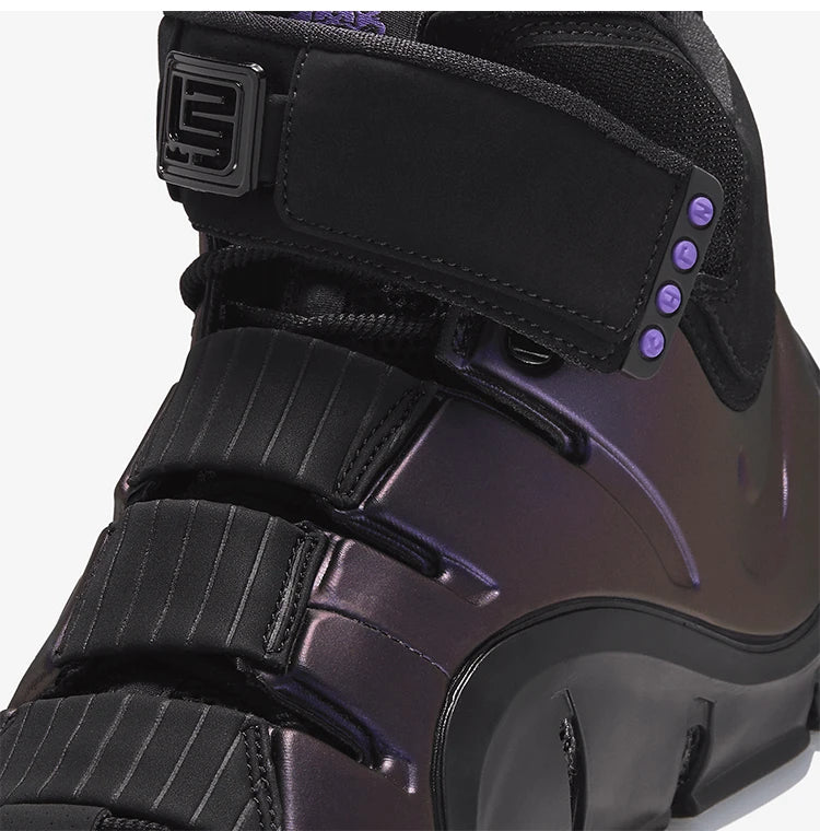 Nike originalni Zoom LeBron moški trpežni športni čevlji za prosti čas FN6251-001