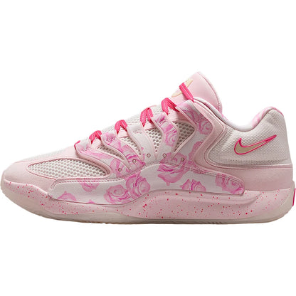 Nike Original KD18 Herren-Basketballschuhe mit Dämpfung für das Training HV1999-600