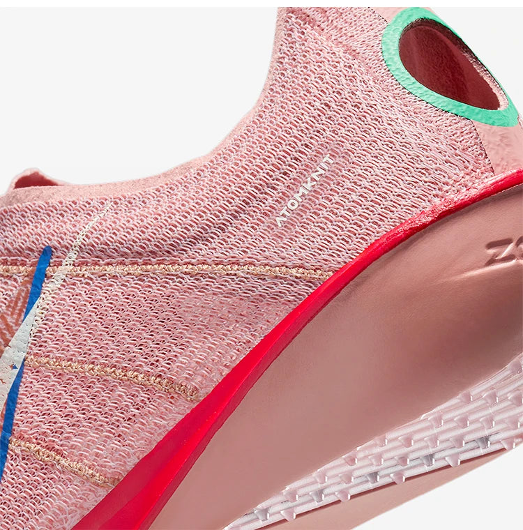Nike Genuine Victory 2 moški nizki tekaški copati s podlogo HQ2059-600
