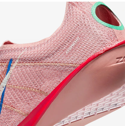 Nike Genuine Victory 2 moški nizki tekaški copati s podlogo HQ2059-600