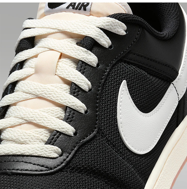 Nike Authentic JORDAN herensneakers met veters, laag model, ademend en lichtgewicht IM2055-001