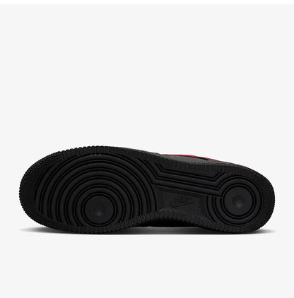 Nike Authentic Air Force 1 Pánské nízké šněrovací tenisky odolné proti opotřebení HQ2037-005