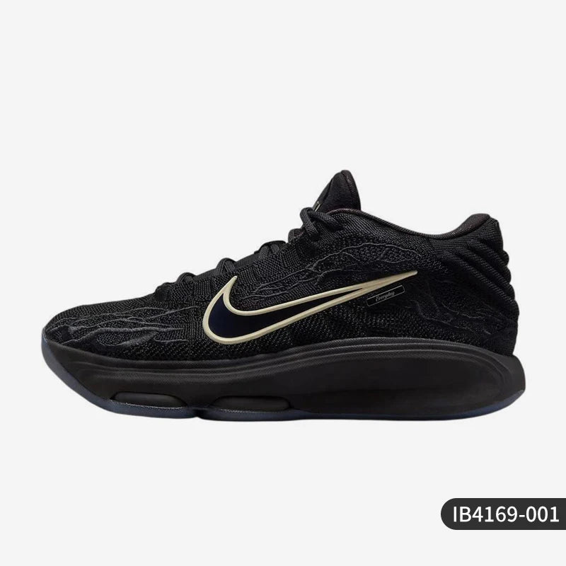 „Nike“ originalūs „G.T. HUSTLE 3 LX EP“ vyriški treniruočių krepšinio bateliai IB4169-001