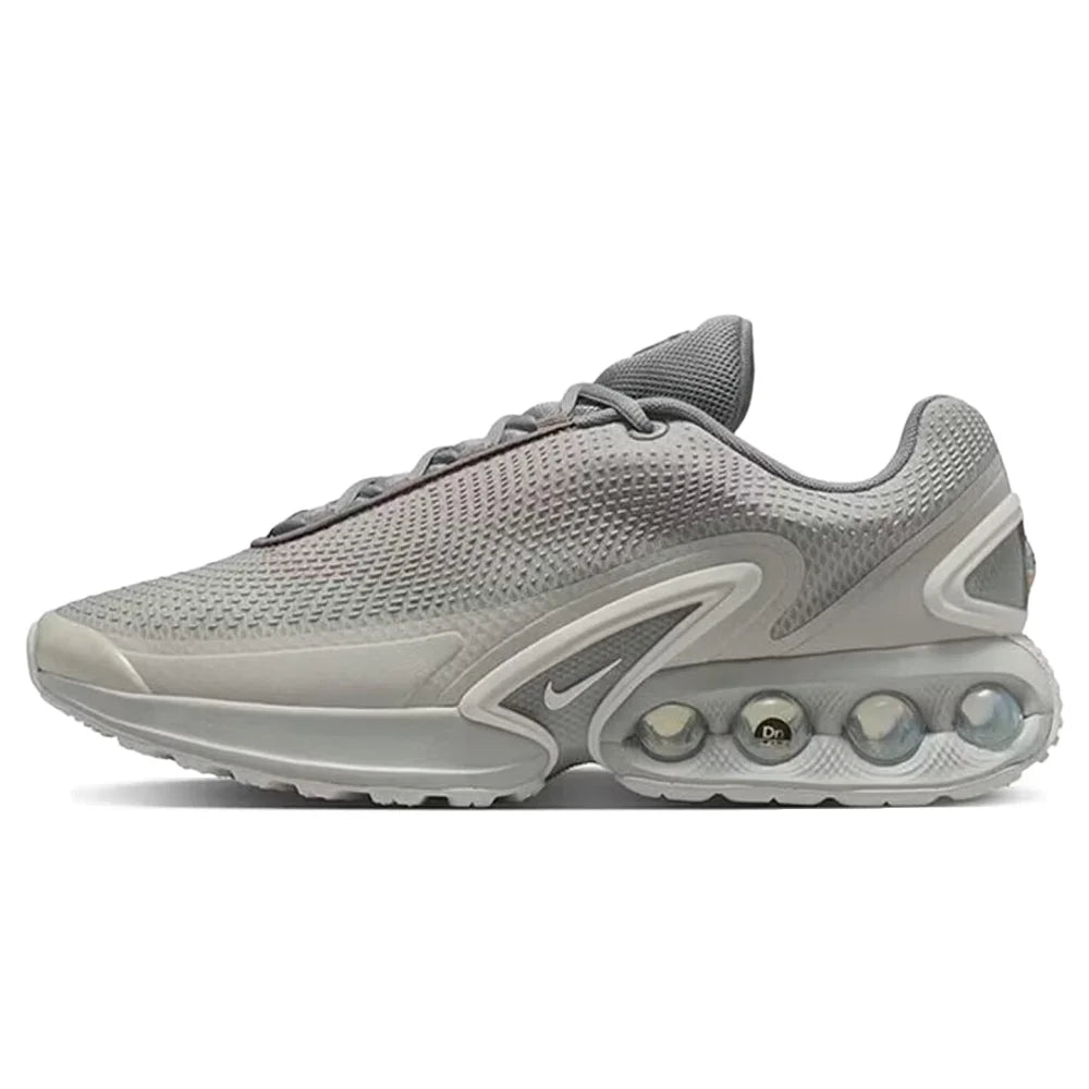 Nike Air Max Dn Dynamic Air Cushioning Technology Slip-Resistant Cushioning Comfortable Experience Running Shoes FJ3145-400