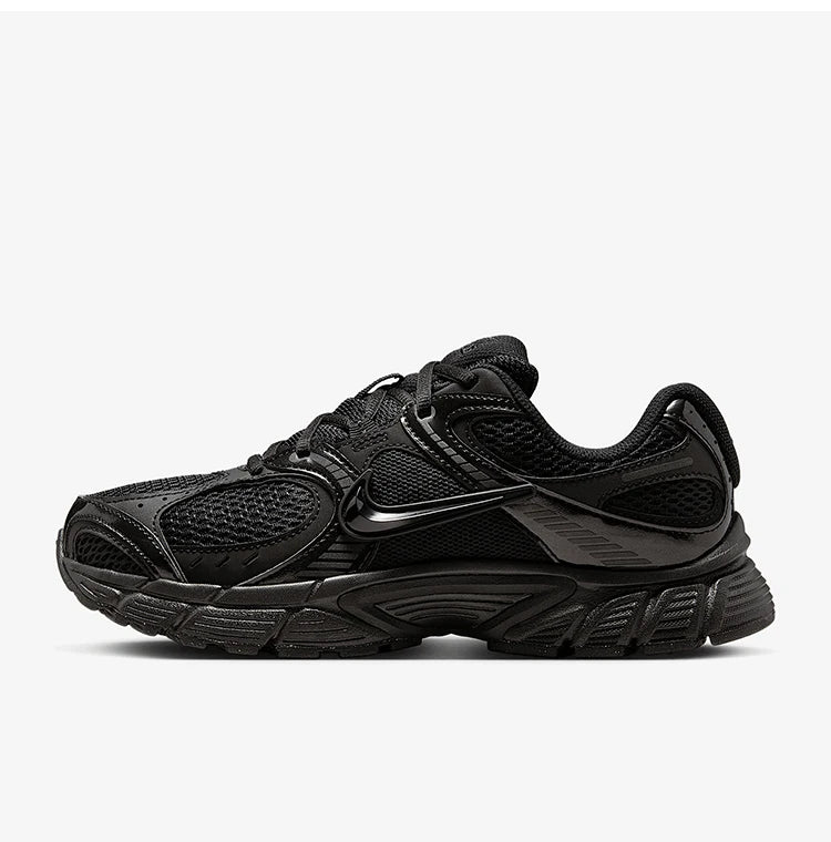 Uradni originalni Nike V5 RNR ženski športni in prosti časni čevlji iz mrežastega materiala z vezalkami, ki omogočajo dihanje, HQ7901-001