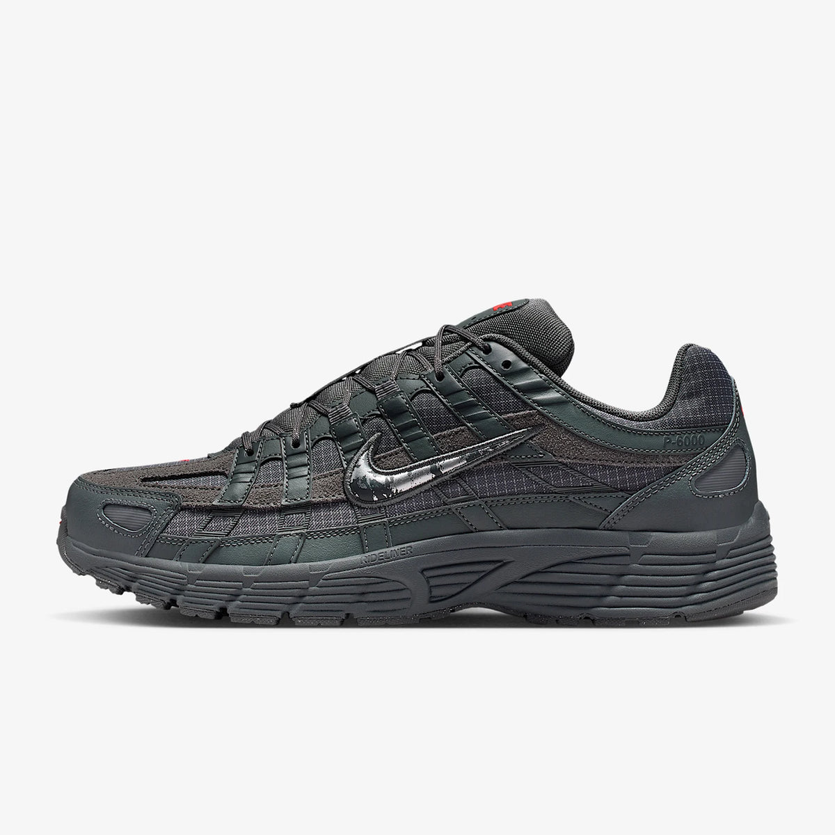 Nike originalni P-6000 Premium moški športni čevlji z nizkim zgornjim delom, odporni proti obrabi, IM6767-068