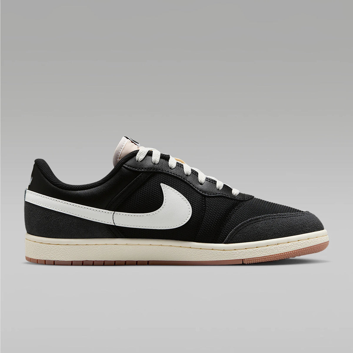 Nike Authentic JORDAN herensneakers met veters, laag model, ademend en lichtgewicht IM2055-001