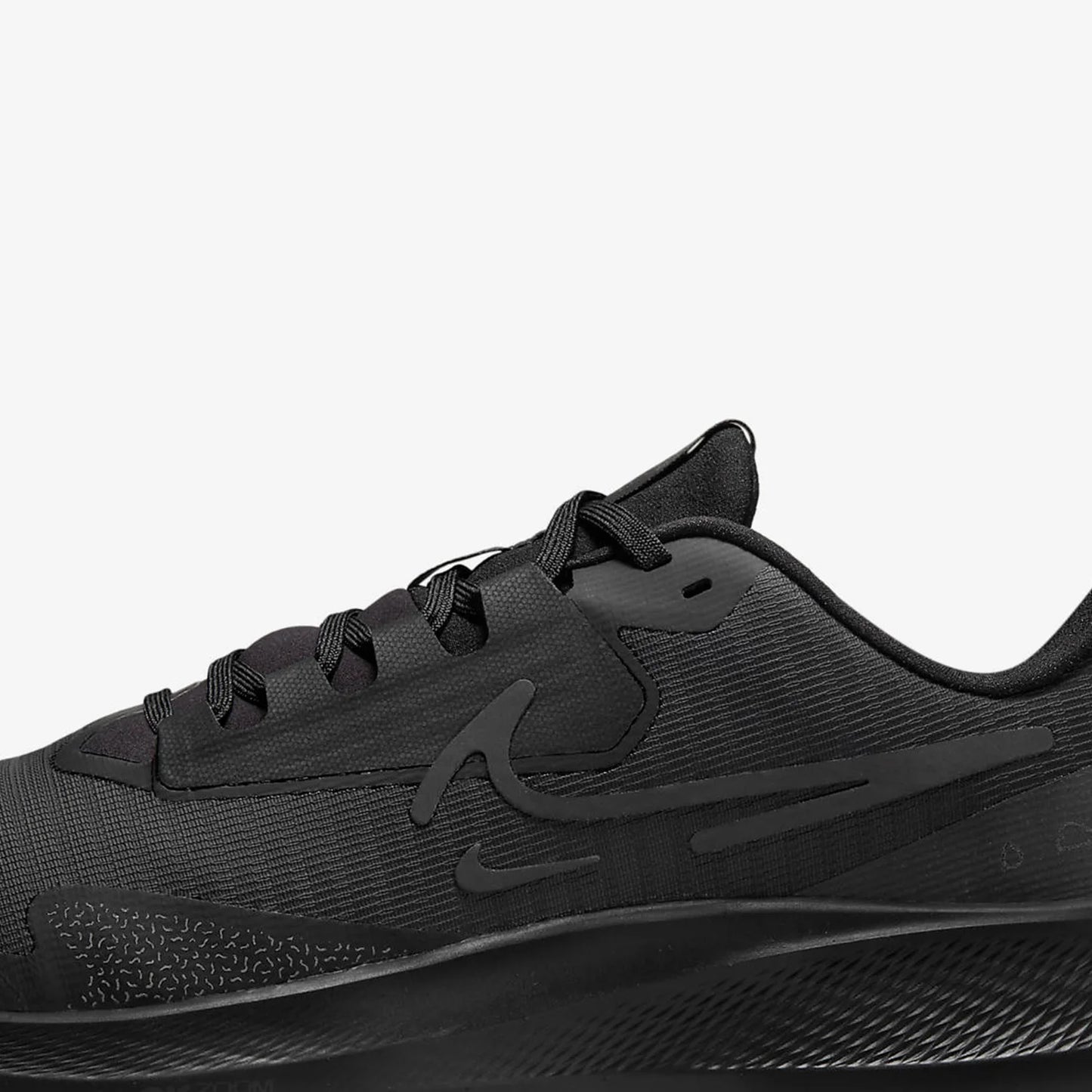 Ténis de corrida desportivos Nike Genuine Air Zoom Pegasus para homem e mulher DO7625-001