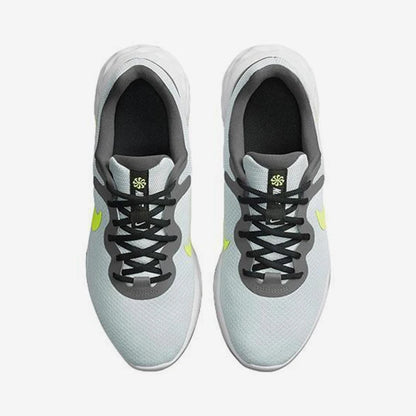 Nike originalni moški športni tekaški čevlji REVOLUTION 6 z blaženjem udarcev DR9882-001