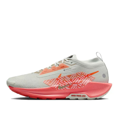Nike Pegasus Trail 5 Men's Low-Top Trail Running Shoes: Comfortable, Lightweight, Durable, and Responsive FQ0908-001