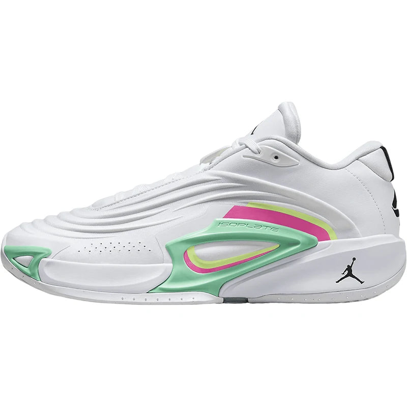 Nike originalne moške košarkarske copate JORDAN z oblazinjenim podplatom HQ5055-107