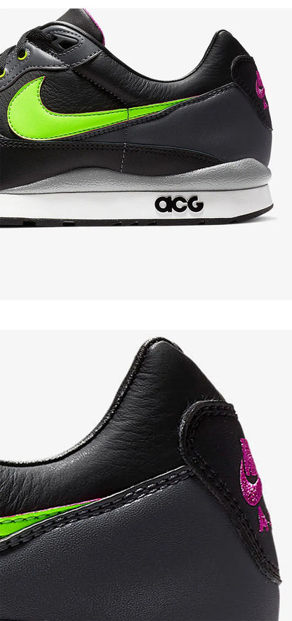 Nike Authentic AIR WILDWOOD ACG funkcionalni tekaški čevlji za moške in ženske za zunanjo uporabo AO3116-002