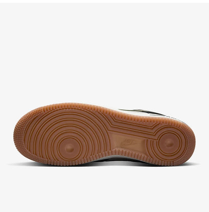 Nike AIR FORCE 1 LOW RETRO da uomo, scarpe da skateboard leggere, originali, HQ1967-100