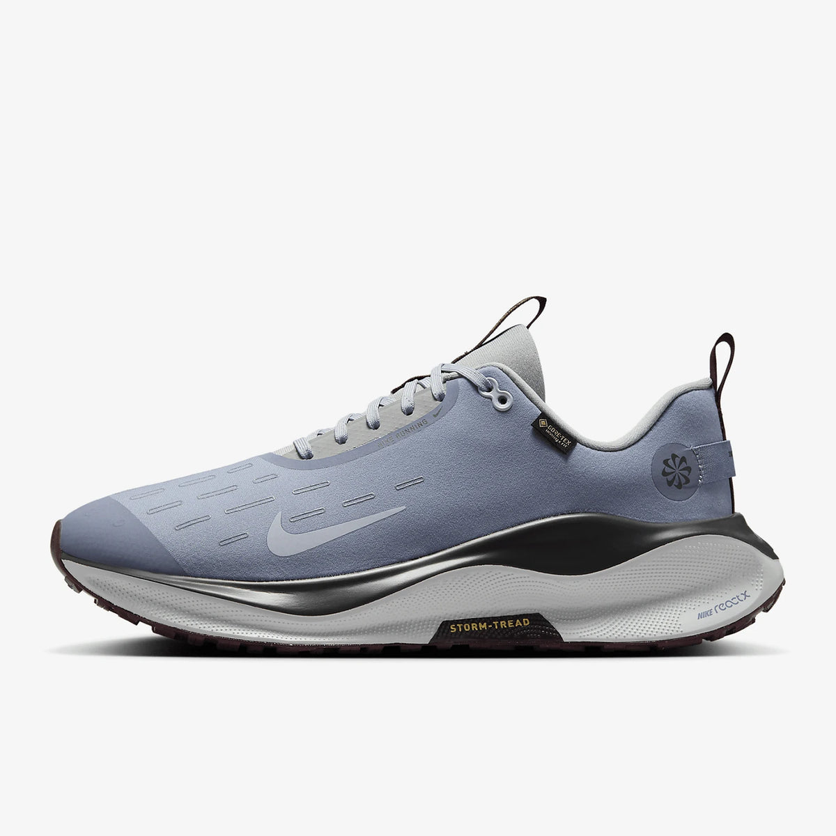 Uradni originalni Nike jesensko-zimski novi moški tekaški copati za cesto z blaženjem udarcev HQ0265-400