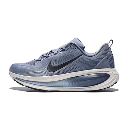 Nike Vomero 18 Demping Ondersteuning Lichtgewicht Ideaal voor hardlopen en wandelen Comfortabele unisex hardloopschoenen HM6803-402
