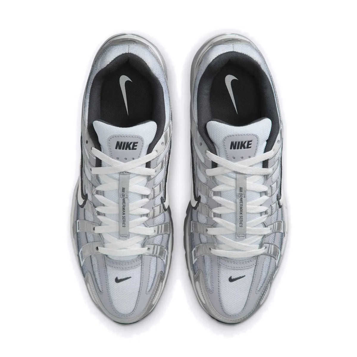 Nike P-6000 CNPT Модерни, дишащи, леки, с мека подплата, удобни ниски ежедневни обувки за бягане IH4465-095