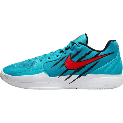 Nike Genuine JA 2 EP moški košarkarski copati z oblazinjenim podplatom HQ1760-400
