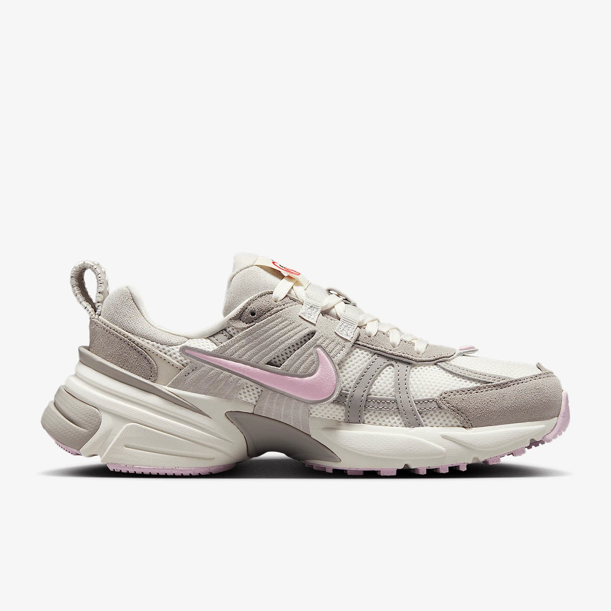 Nike Authentic V2K RUN Дамски дишащи ретро ежедневни маратонки от мрежа HV5997-161