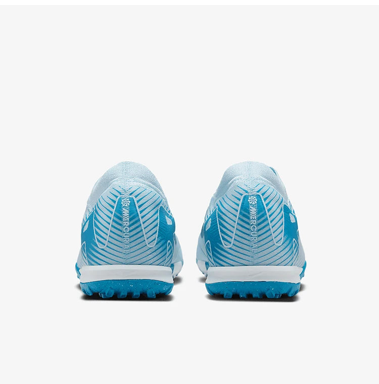 Pantofi de fotbal Nike originali, noi, pentru bărbați, rezistenți la uzură, pentru antrenament sportiv FQ8687-700