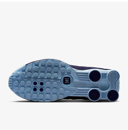 Nike Authentic W SHOX R4 ženski retro tekaški copati z oblazinjenjem HQ7739-500