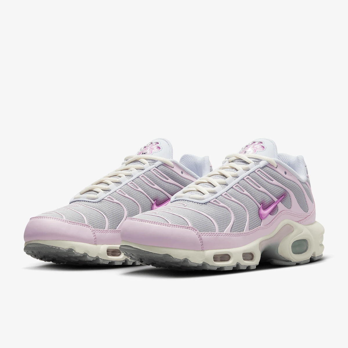 Nike uradni originalni ženski klasični športni čevlji Air Max Plus z dihanjem HM3692-061