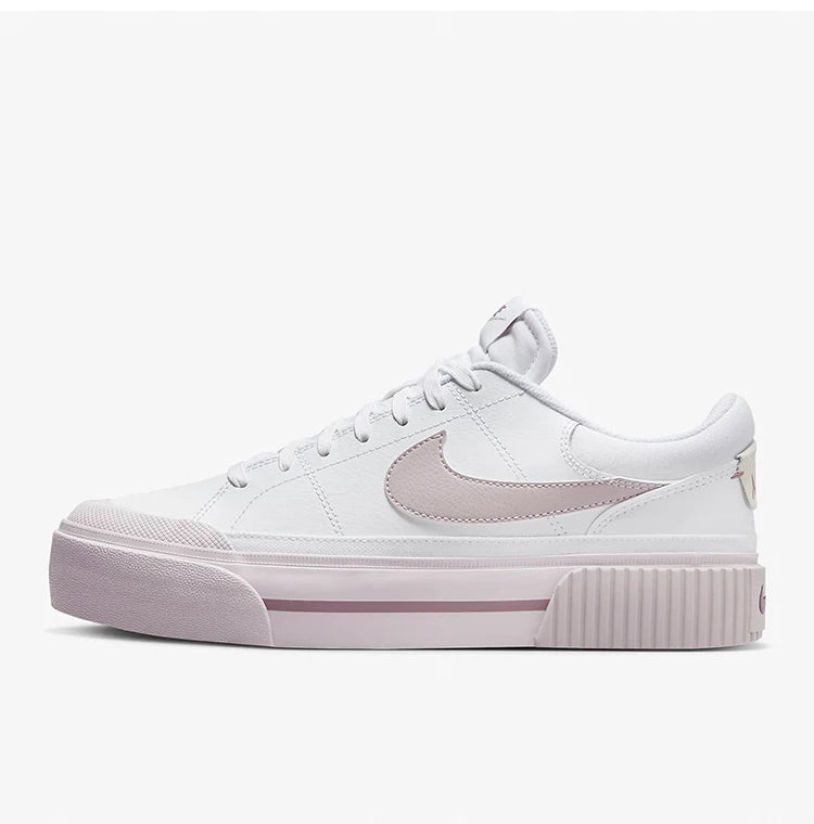 Nike originalne nove ženske trpežne superge z debelim podplatom in nizkim zgornjim delom za prosti čas DM7590-105