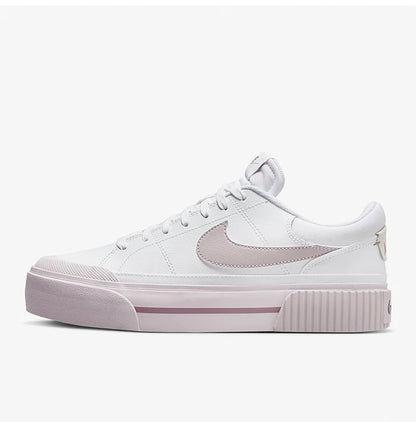 Nike originalne nove ženske trpežne superge z debelim podplatom in nizkim zgornjim delom za prosti čas DM7590-105