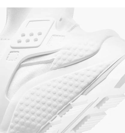 Nike Official AIR HUARACHE Men's and Women's Breathable Casual Shoes DH4439-102