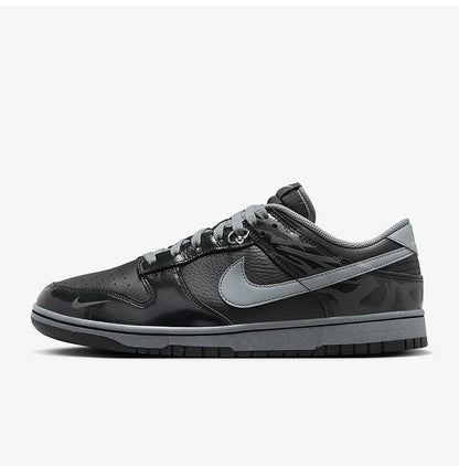 Nike genuine Dunk Low Berlin men's low cut casual board shoes FZ3053-001