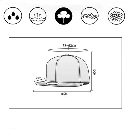 New Outdoor Unisex Embroidered Letters Baseball Hats Color Block Sunshade Mesh Breathable Trucker Caps Versatile Fashion Sun Hat
