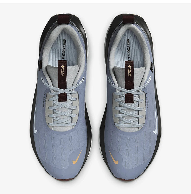 Uradni originalni Nike jesensko-zimski novi moški tekaški copati za cesto z blaženjem udarcev HQ0265-400