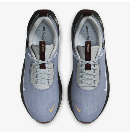Uradni originalni Nike jesensko-zimski novi moški tekaški copati za cesto z blaženjem udarcev HQ0265-400