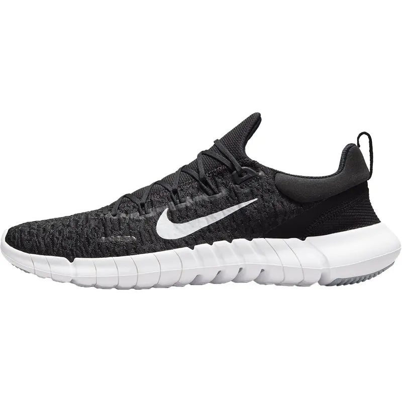 Nike genuine Current Season Free RN 5.0 Barefoot-style Running Shoes CZ1884-001