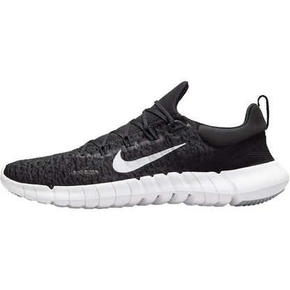 Nike genuine Current Season Free RN 5.0 Barefoot-style Running Shoes CZ1884-001