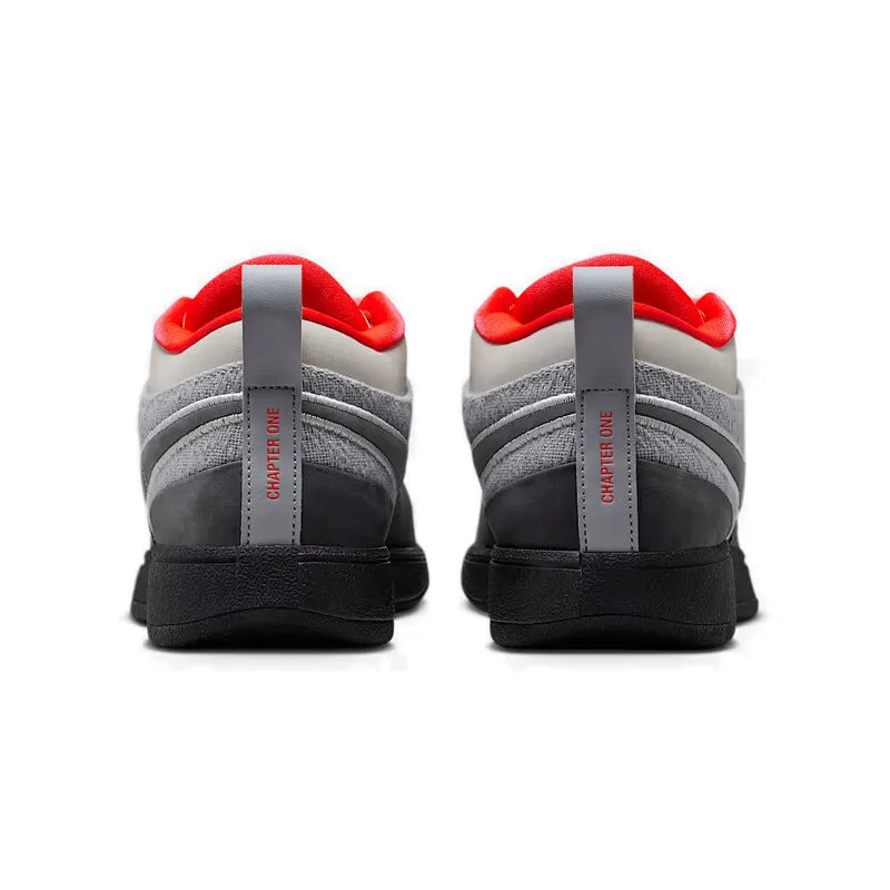 Nike Book 1 EP Low unisex košarkarske copate – barvna kombinacija »Sunset«, dizajn, navdihnjen s puščavo, Air Zoom blaženje, oprijem HJ5355-500