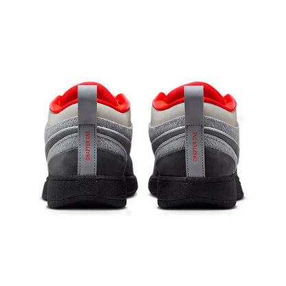 Nike Book 1 EP Low unisex košarkarske copate – barvna kombinacija »Sunset«, dizajn, navdihnjen s puščavo, Air Zoom blaženje, oprijem HJ5355-500