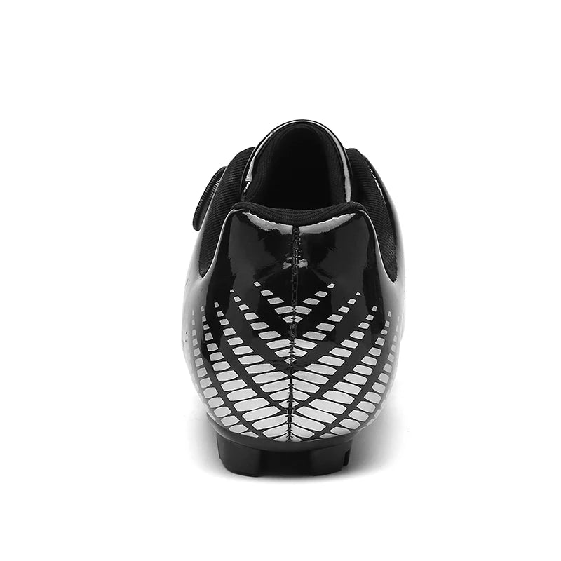 New Men’s and Women’s Bicycle Shoes Outdoor Cycling Shoes with Three Functional Soles Professional Training Shoes