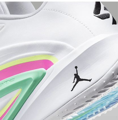 Nike originalne moške košarkarske copate JORDAN z oblazinjenim podplatom HQ5055-107
