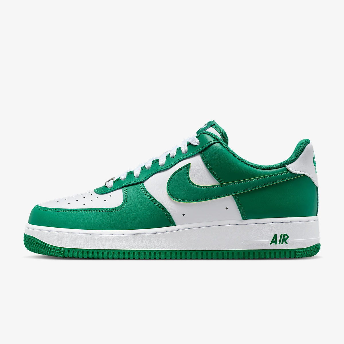 Nike Authentic Air Force 1 moški nizki športni čevlji, ki dihajo in so odporni proti obrabi, FJ4146-122