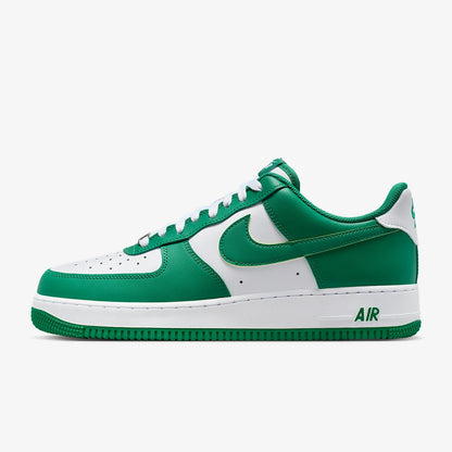 Nike Authentic Air Force 1 moški nizki športni čevlji, ki dihajo in so odporni proti obrabi, FJ4146-122