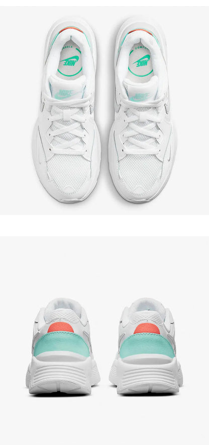 Nike originalni, sezonski, novi, lahki, dihalni, športni čevlji za ženske CJ1671-106