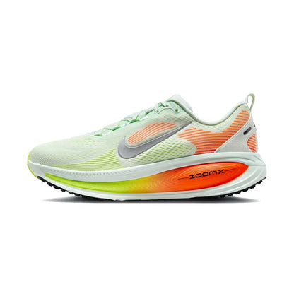Nike Vomero 18, pehmustettu, tukeva, kevyt, ihanteellinen juoksuun ja kävelyyn, mukavat unisex-juoksukengät HM6803-300