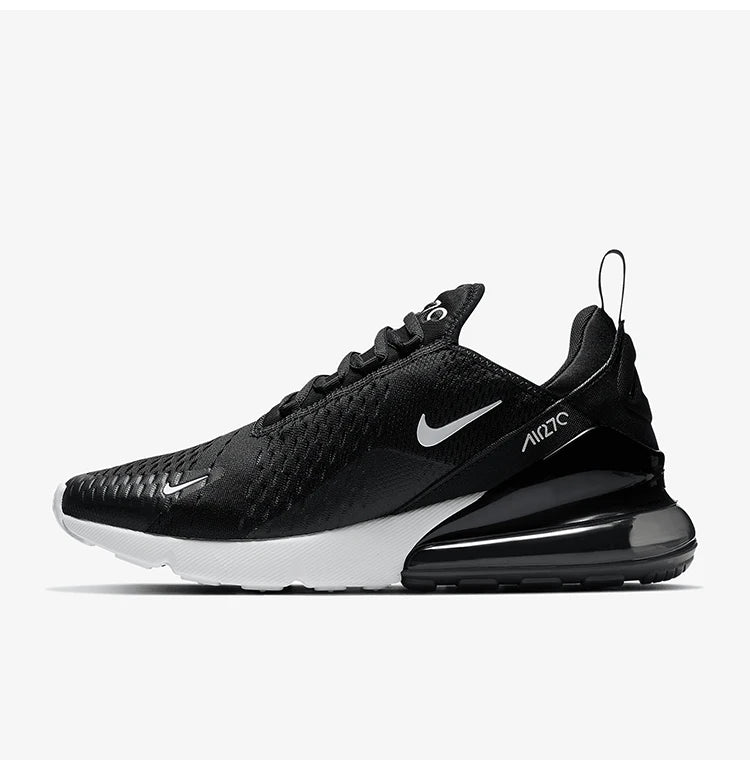 Nike Authentic Summer New Air Max 270 ženski udobni športni copati AH6789