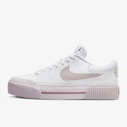 Nike originalne nove ženske trpežne superge z debelim podplatom in nizkim zgornjim delom za prosti čas DM7590-105