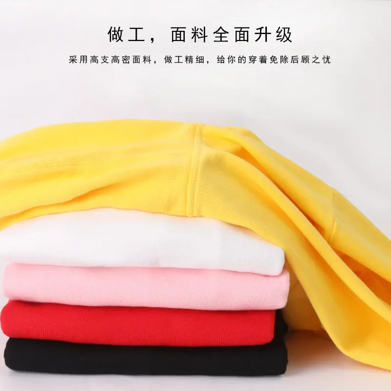 Fortnites Child Hoodies Autumn Hooded Sweatshirt for Boy Girl Thin Tracksuit Long Sleeve Pullover Tops Sportswear Kids Clothes