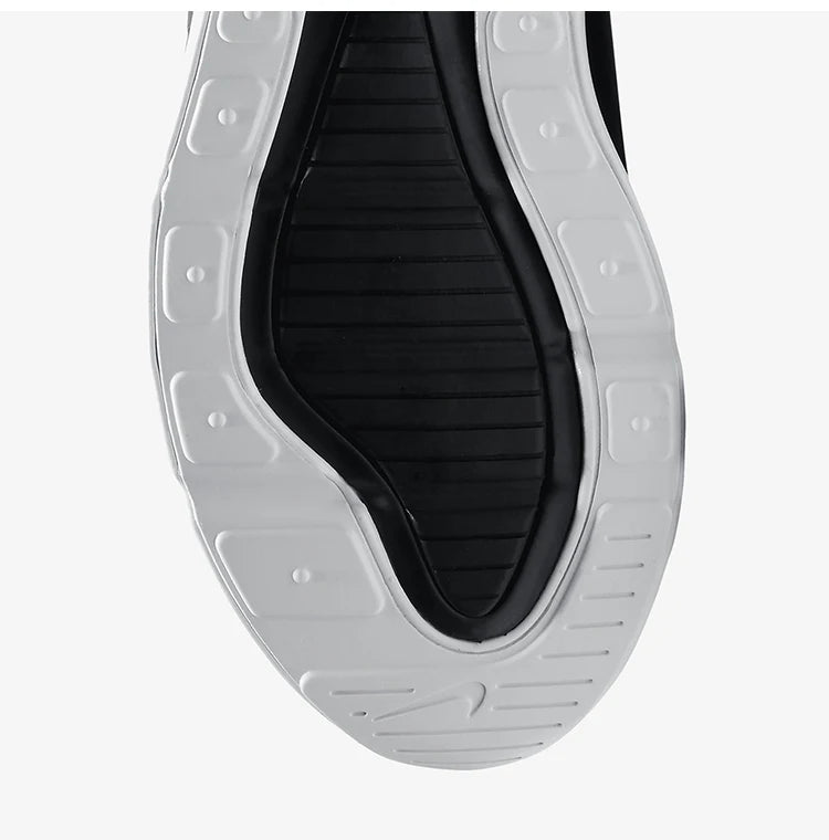 Nike Authentic Summer New Air Max 270 ženski udobni športni copati AH6789