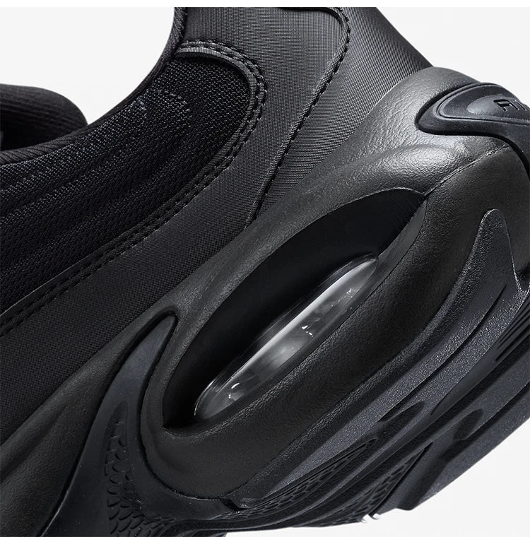 Nike uradni originalni ženski tekaški copati Air Max Portal z oblazinjenim debelim podplatom HF3053-007