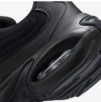 Nike uradni originalni ženski tekaški copati Air Max Portal z oblazinjenim debelim podplatom HF3053-007