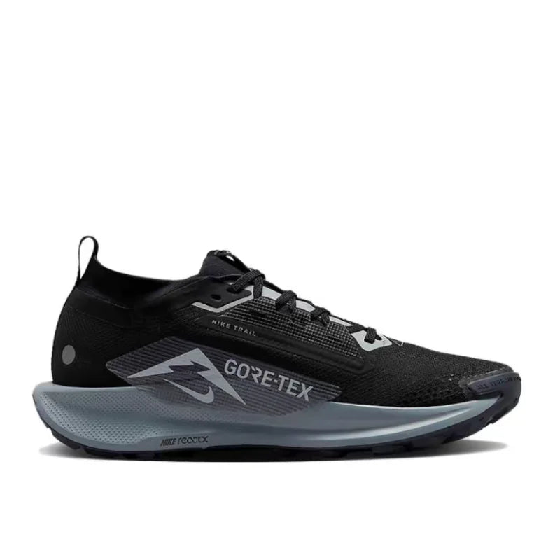 Nike Pegasus Trail 5 Men's Low-Top Trail Running Shoes: Comfortable, Lightweight, Durable, and Responsive FQ0908-001